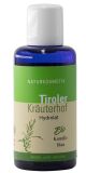 Kamille blau bio Hydrolat - Kamillenwasser blau bio kaufen